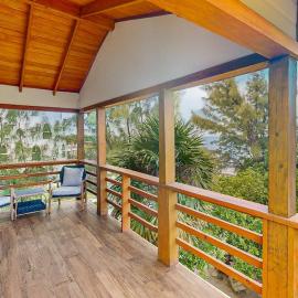 The Cottages at Island Pearl Gold Standard Certified