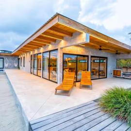 Seabird Villa 11, hotel i Placencia