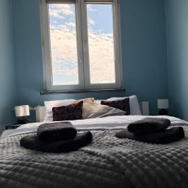 Apartament Sudeckie Kamyki, hotell sihtkohas Głuszyca