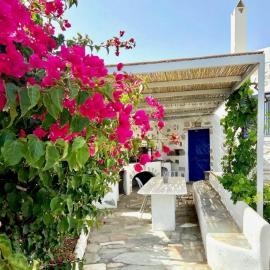 Villa Ambelas - Traditional House