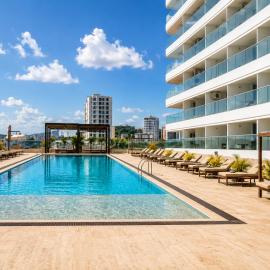 Cartagena Beach By Belong