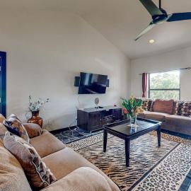 Waimea at Morningstar Breeze Gold Standard Certified, hotel in Hopkins