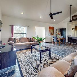 Waimea at Morningstar Breeze Gold Standard Certified, hotel a Hopkins