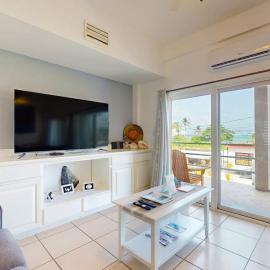 Suite C201 at Mara Laguna -Gold Standard Certified