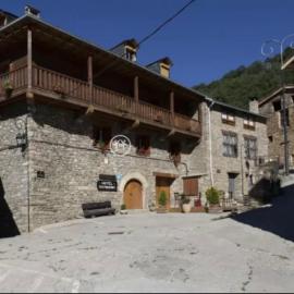 Casa Peiró, hotel en Coll
