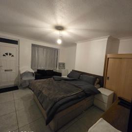 Nowell walk, hotel in Leeds