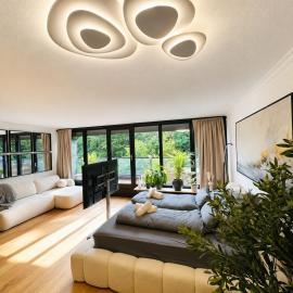 Velmora Boutique Suites - Wellness - Pool, Sauna, E-Bikes direkt am Strand