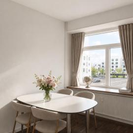 NØ -Central Apartment Odense C, hotel di Odense