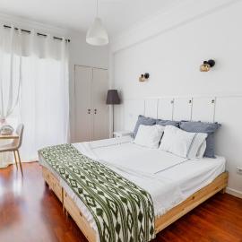 Monteiro Duplex Terrace, hotel i Serradas