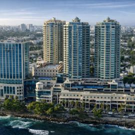 Amazing Ocean View 2bdr Unit