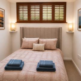Church Street Retreat, Lyme Bay Lets, hotel u gradu 'Lyme Regis'