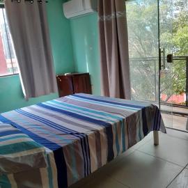 Departamento amplio, khách sạn ở Fernando de la Mora