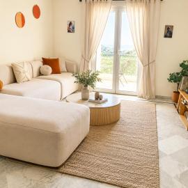 Monastir Bord de Mer Palais Présidentiel, хотел в Монастир