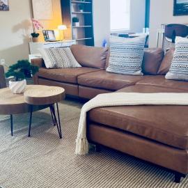 Luxurious 4BR Retreat | 10 Minutes from Fort Hood
