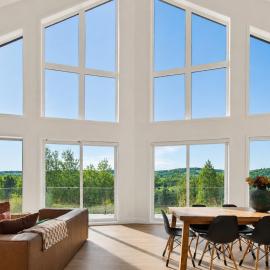 Mont-Blanc में, होटल Chalet Signature Royal Laurentien avec SPA