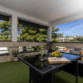 Apartment Kleri