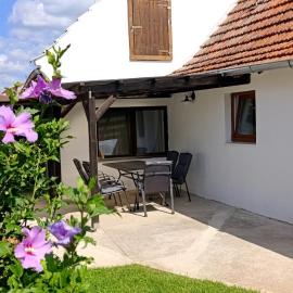 Klidná Chalupa, Hotel in Bulhary