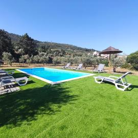 Quinta de Gonçalo, hotel a Guarda