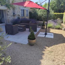 Le Mas du Four a Chaux, hotel a Gordes