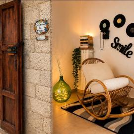 La Casa dei Nonni, hotel a Avigliano
