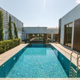 NARDARAN Lux Estate Villa BAKU, khách sạn ở Baku