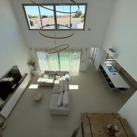 Maison des Oliviers