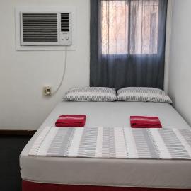 HBTOUR Latin, hotel in Manaus