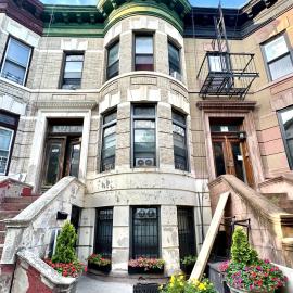 the Brooklyn Riviera, hotel en Brooklyn