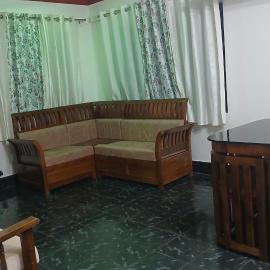 Rithas Best Home Stay Coorg