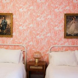 Boutique Accommodation in PEC - Suite 4، فندق في بيلفيل