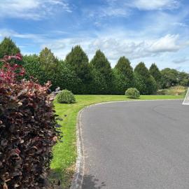 Modern 2 Bed Luxury Cabin Private Gated Estate, hotel v destinácii Ashbourne