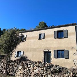 U nidu d'Altiani, hotel in Olmi-Cappella