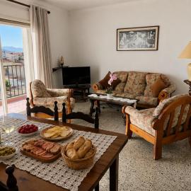 AMALIA 1, hotel in L'Escala