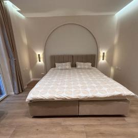 Arnona Jerusalem Elegant and brand new studio, quiet and relaxing