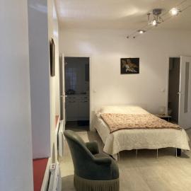 STUDIO hyper centre, מלון בבניול דה ל'אורן