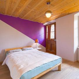 Farm & Chill Guesthouse, hotel Thierrens városában