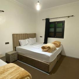 Beldi apparemment, hotel in Imlil
