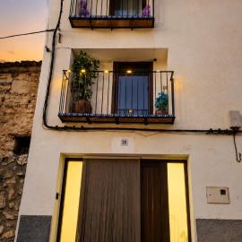 Casa Josefa Xiva Morella