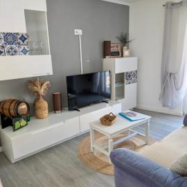 Alojamento Lazer, hotel in Folgosa