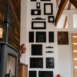 Dwupoziomowy Apartament w Centrum Miasta