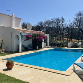 Vila Estrela, hotel in Vale do Lobo