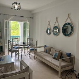 Arabesque-style apartment, Hotel in Yasmine