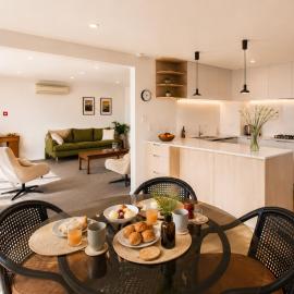 Tresco Apartments - Quiet Luxury in the Heart of Blenheim, hotel in Blenheim