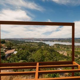 Casa Bela Vista, Traditional Portuguese Countryside House