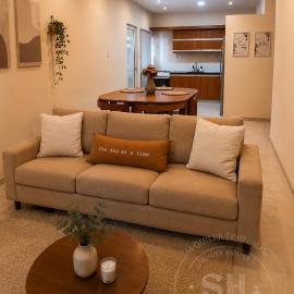 SHINY House 2 habitaciones, Hotel in Clorinda