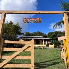 Casa Lari Hostel, hotel a Vila Tepequém