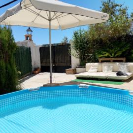 La Morancica Tourist House