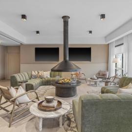 Hyatus Luxury Residences Salem