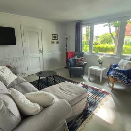 Apartment near the Old Town, hotel em Fredrikstad