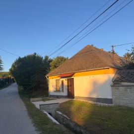 Görbeút Vendégház